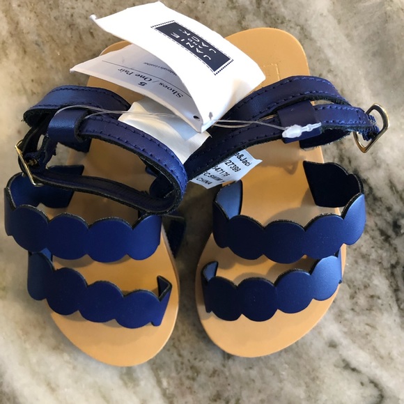 Janie and jack shoes - Picture 2 of 3